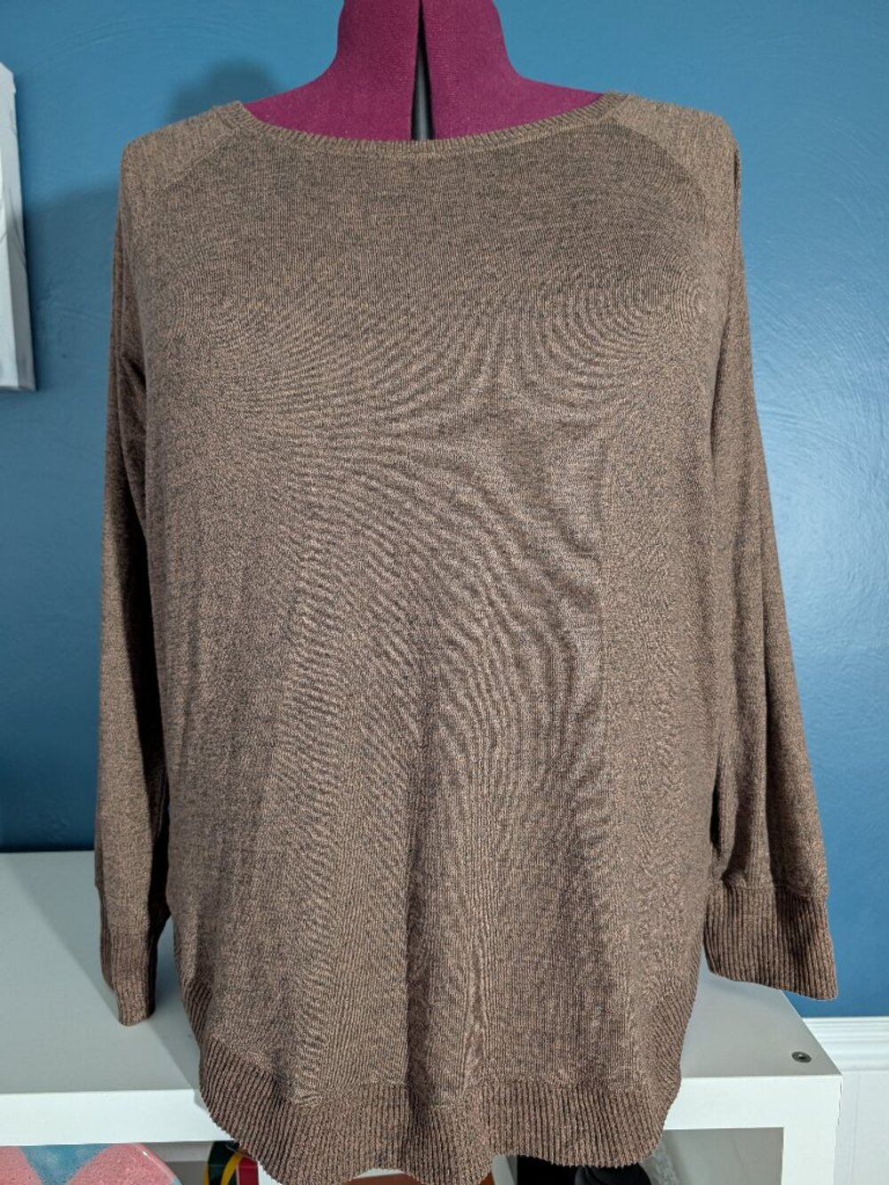 Maurices Sweater Size XXL